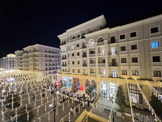 Tashkent City Grand Apartment - 0