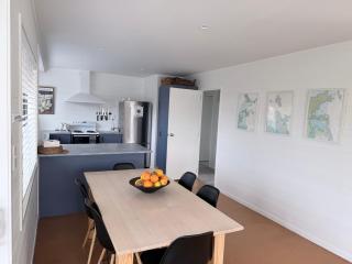 Hahei Beach House - 3 Bedroom - 4