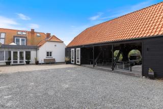 Feriehus 3041 - 4