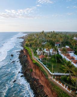 Solaris Beach View Resort & Spa by VOYE HOMES - 0