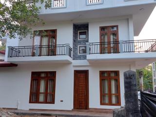 Sweet Home - 0