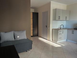 MINIHOME aparts ʼ 02 - 2