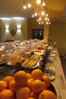 Hotel Zur Seerobbe - 7