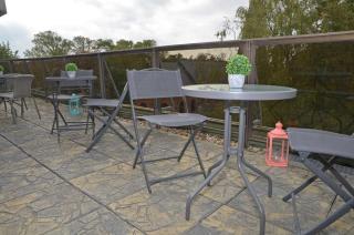 Hotel Zur Seerobbe - 2