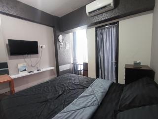 Apartemen Alton by NARA - 1