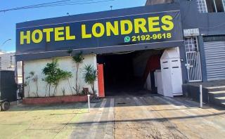 Hotel HL Taguatinga - 0