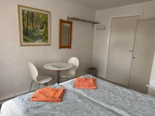Holiday rooms Rudkøbing - 3