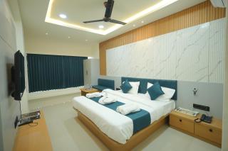 Hotel Stay Zone - 2