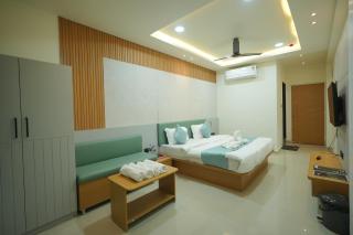 Hotel Stay Zone - 6