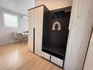 Casa Celeste - CAROLINA B - Tiny House in Iasi - 9