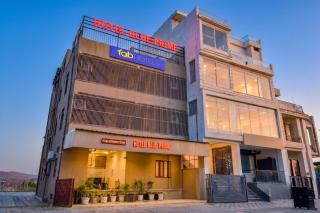 FabHotel Blue Prime - Nr Suvira Hospital - 6