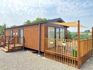 Casa Celeste - CAROLINA B - Tiny House in Iasi - 7