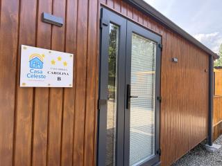 Casa Celeste - CAROLINA B - Tiny House in Iasi - 6