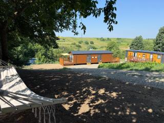 Casa Celeste - CAROLINA B - Tiny House in Iasi - 5