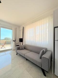 Kaş Ay Işığı Suit Apart - 8