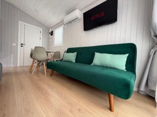 Casa Celeste - CAROLINA B - Tiny House in Iasi - 1
