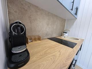 Casa Celeste - CAROLINA B - Tiny House in Iasi - 6