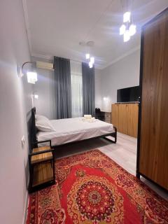 ISMAILOV Guest House - 5