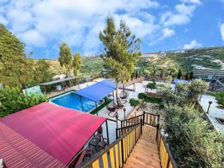 Al miral Farm - 1
