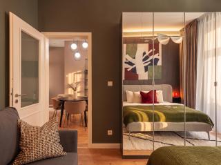 TurnKey I Antonin Dvorak Apartments - Praag - 3