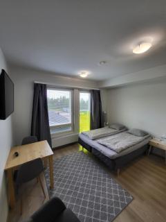 Apartment in Rovaniemi 1 - 0