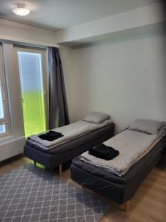 Apartment in Rovaniemi 1 - 5