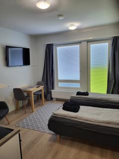 Apartment in Rovaniemi 1 - 3