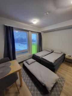 Apartment in Rovaniemi 1 - 1