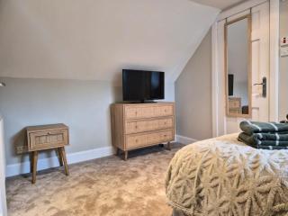 3BR Cosy Home In Edzell - 2