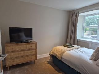 3BR Cosy Home In Edzell - 1