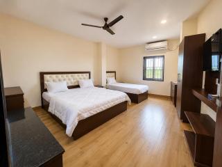 TSR Grand Hotel - 8