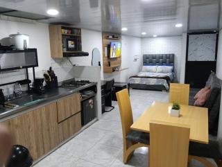 aparta estudio privado 1 - 9
