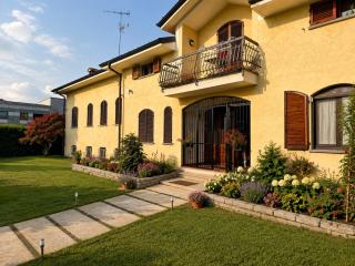 Villa Teresa Green - 0