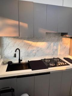 Luxury Studio MM Bonapriso - 6