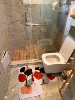 Luxury Studio MM Bonapriso - 3