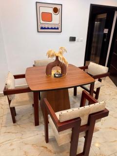 Luxury Studio MM Bonapriso - 7