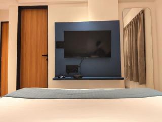 Palm Suites Baner- indian nationals only - 8