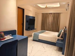 Palm Suites Baner- indian nationals only - 6