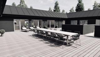 Feriehus 1178 - 9