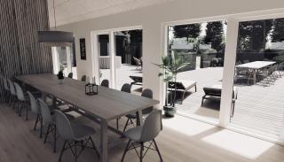Feriehus 1178 - 7