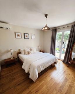Villa détente avec piscine et jacuzzi - 5