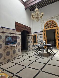 old house luxury downtown in Meknès - 3