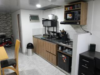 aparta estudio privado 1 - 9