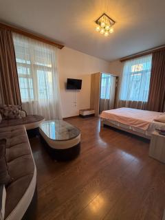 Downtown Apartment Teryan 1 - 6