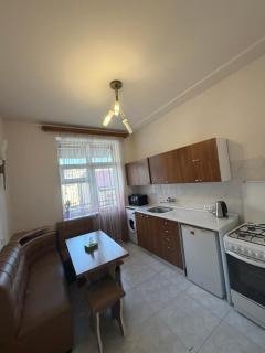 Downtown Apartment Teryan 1 - 5