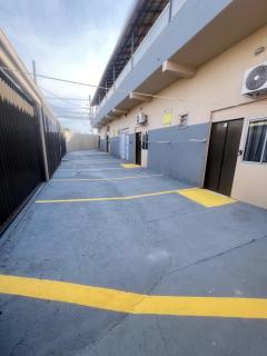 204 · Loft Familia BR-Aeroporto 24 - 1