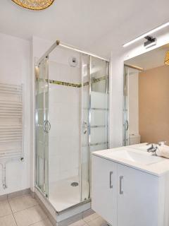 La Patoune - Jardin - 50m de la plage - Wifi - Parking - 6