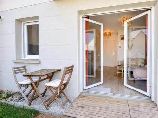 La Patoune - Jardin - 50m de la plage - Wifi - Parking - 8