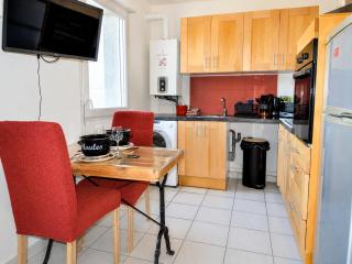 La Patoune - Jardin - 50m de la plage - Wifi - Parking - 2