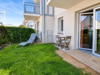 La Patoune - Jardin - 50m de la plage - Wifi - Parking - 9